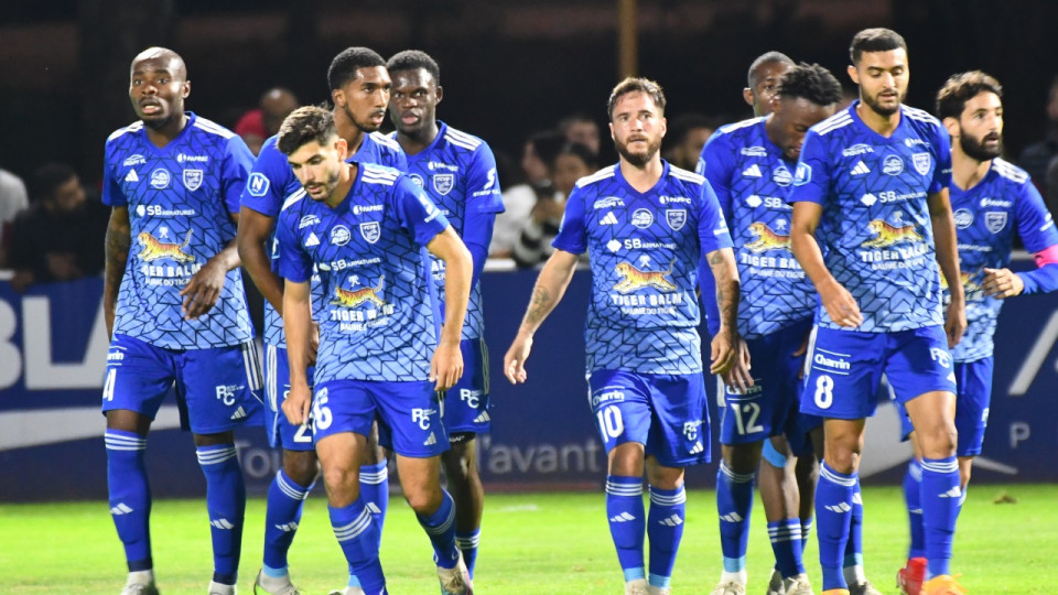 Le FCVB officiellement repêché en National !