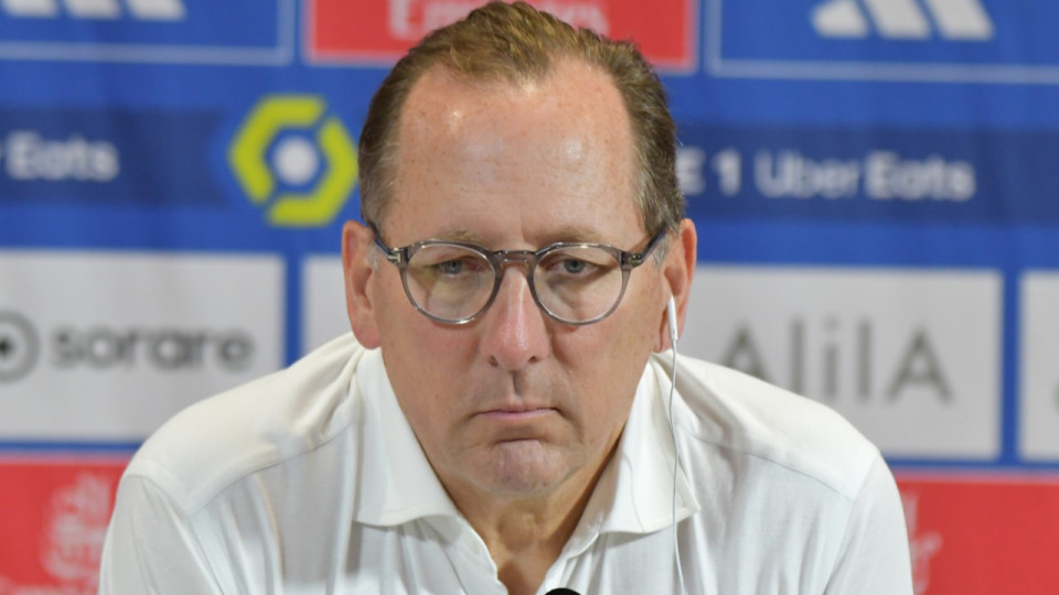 John Textor (OL) veut "botter le cul" du PSG, les Parisiens regrettent ces "commentaires indignes"
