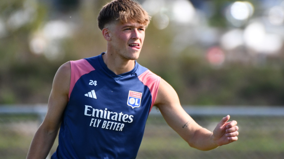 Un transfert sinon rien : l'OL rejette l'idée d'un prêt de Johann Lepenant