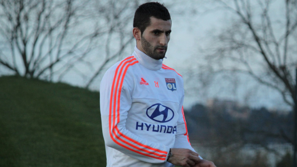 Maxime Gonalons et Clément Grenier de retour dans le Rhône en National ? Maxime Gonalons et Clément Grenier de retour dans le Rhône en National ?