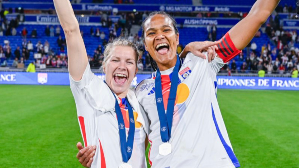 OL f&eacute;minin : seulement cinq matchs au Groupama OL Training Center cette ann&eacute;e ?