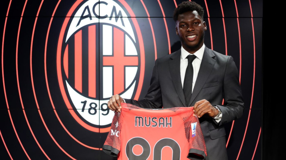 L'OL sur un Am&eacute;ricain du Milan AC pour faire plaisir &agrave; John Textor ?