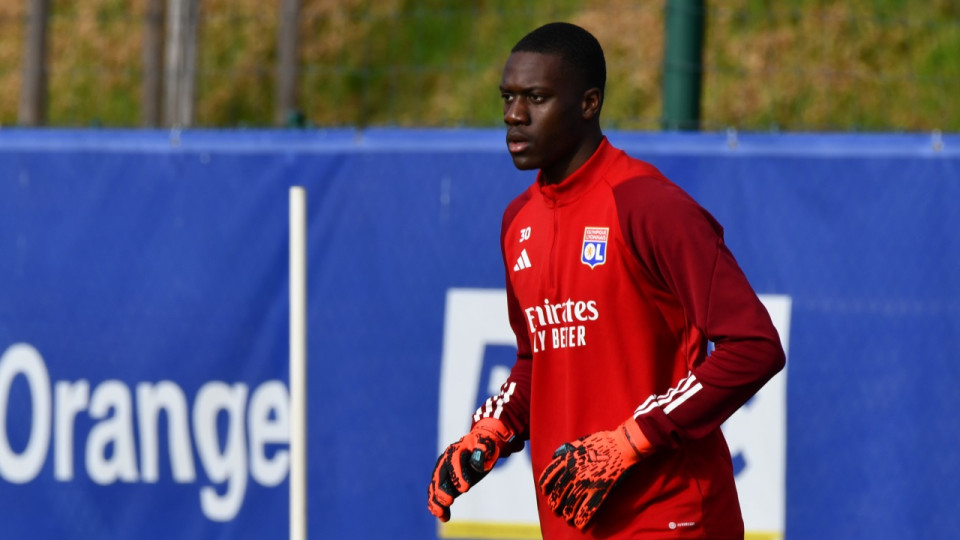 France U19 : Kumbedi, Bengui et Sarr échouent en finale de l’Euro contre l’Espagne