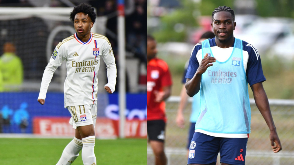 OL : Malick Fofana et Ernest Nuamah dans le top 10 des joueurs à suivre en Ligue 1 selon le CIES OL : Malick Fofana et Ernest Nuamah dans le top 10 des joueurs à suivre en Ligue 1 selon le CIES