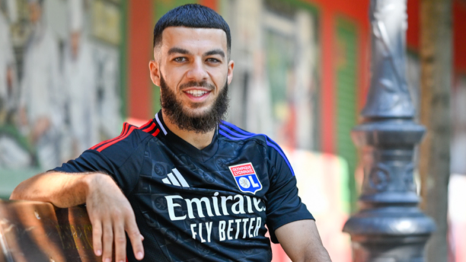 OL : Georges Mikautadze devrait porter le numéro 69