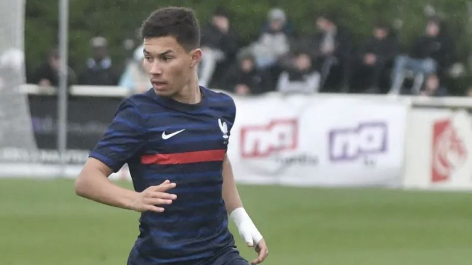 L’OL prêt à chiper la pépite du centre de formation de l’OM ?