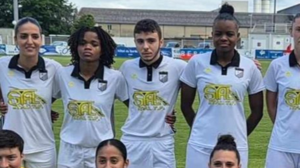 Chassieu-Décines : la licence féminine retirée à un joueur transgenre