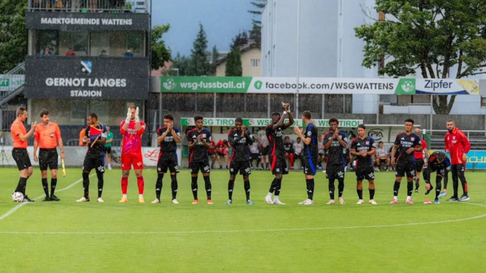 OL-Torino : de retour en France, les Gones doivent convaincre