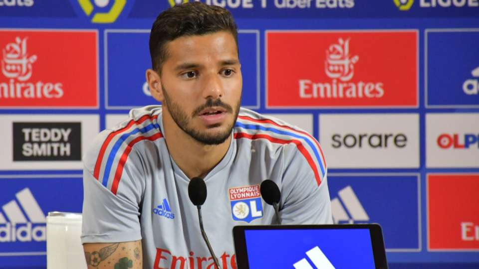 Henrique (ex-OL) recal&eacute; &agrave; la visite m&eacute;dicale par le FC Nantes