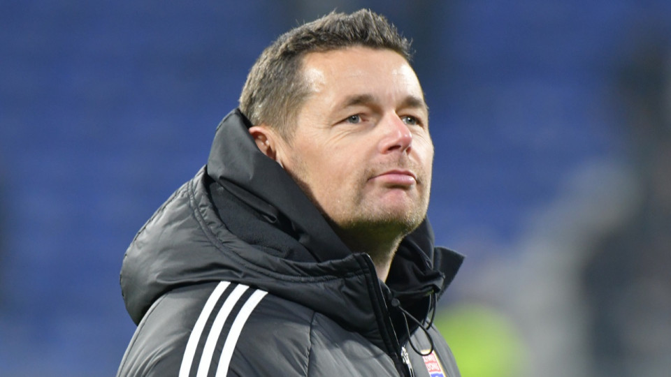 Pierre Sage après OL-Torino : "Reprendre confiance dans ce que l'on fait de bien"