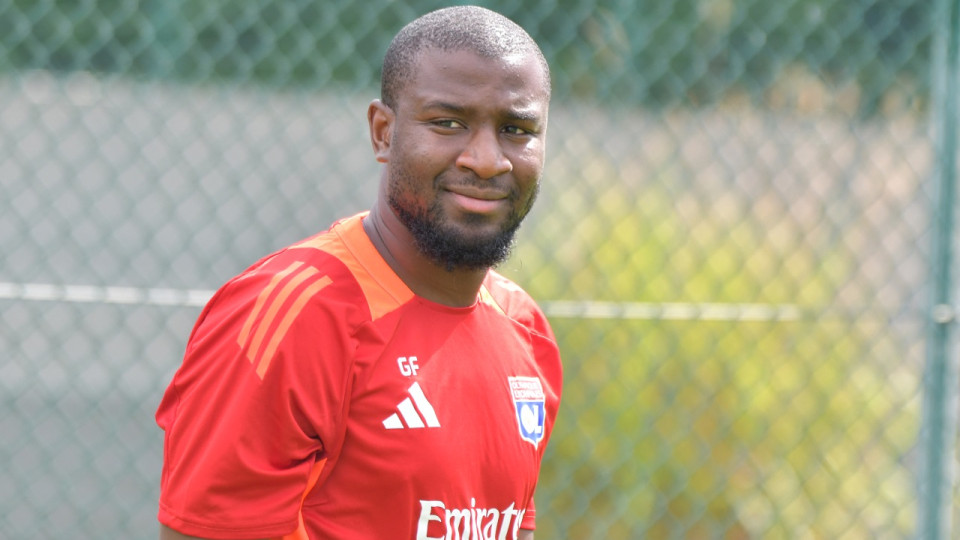 La réserve de l’OL remporte enfin son premier match de la présaison