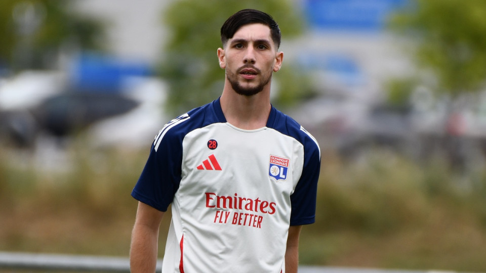 Florent Sanchez (OL) vers Troyes