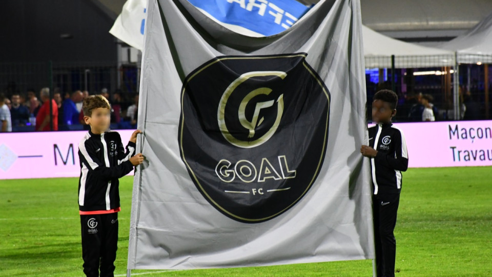 Le GOAL FC saisit le CNOSF pour récupérer sa place en National 1