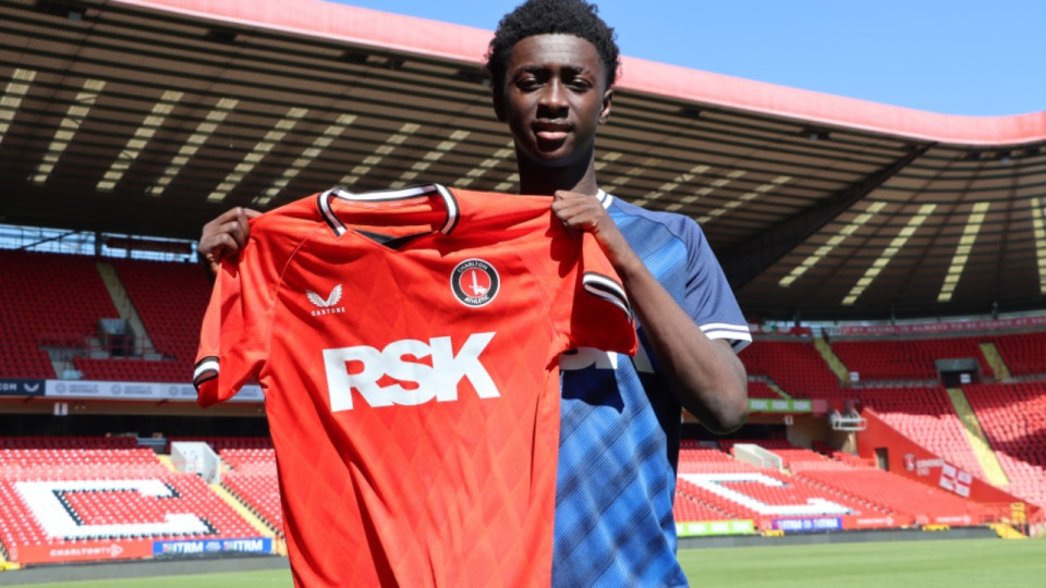 Un ailier prometteur de Crystal Palace dans le viseur de l'OL