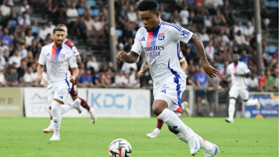 Union Berlin-OL : mais où es tu, créativité offensive ?