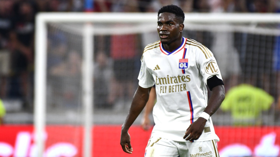 Union Berlin-OL : le groupe lyonnais sans Ernest Nuamah ni Malick Fofana