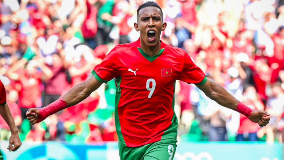 L'OL se renseigne sur un serial-buteur marocain