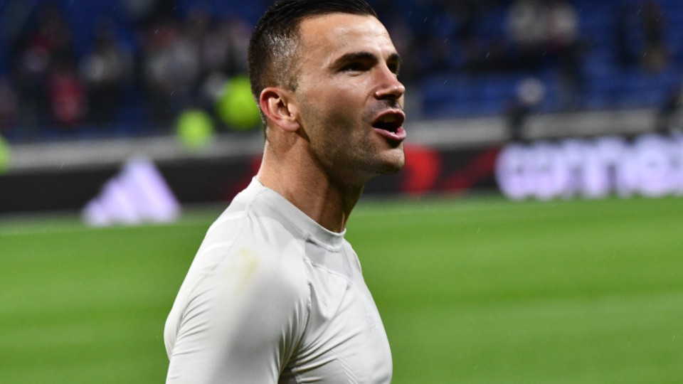 OL : direction l'Alsace pour Anthony Lopes ?