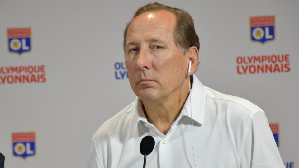 Rachat d'Everton : John Textor aurait fait une offre