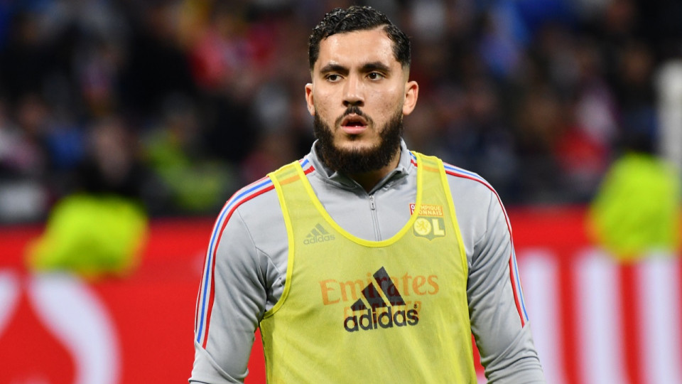 Rayan Cherki (OL) enfin modélisé sur FC25 : EA Sports se loupe totalement