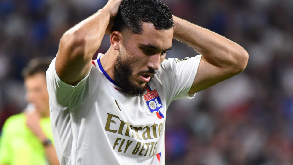 Rayan Cherki et Dortmund, c'est déjà fini : une autre piste allemande pour le joueur ?