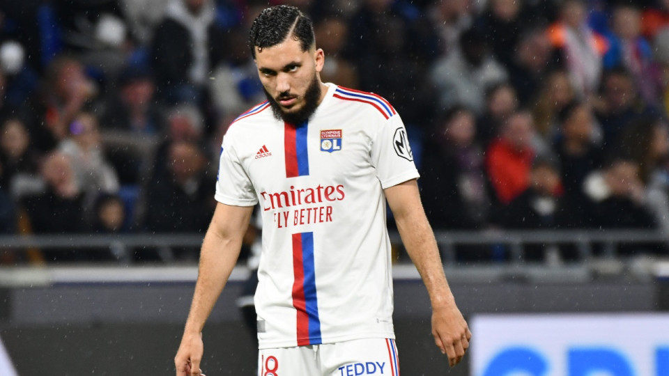 Nouvelle danse du ventre du PSG pour Rayan Cherki ?