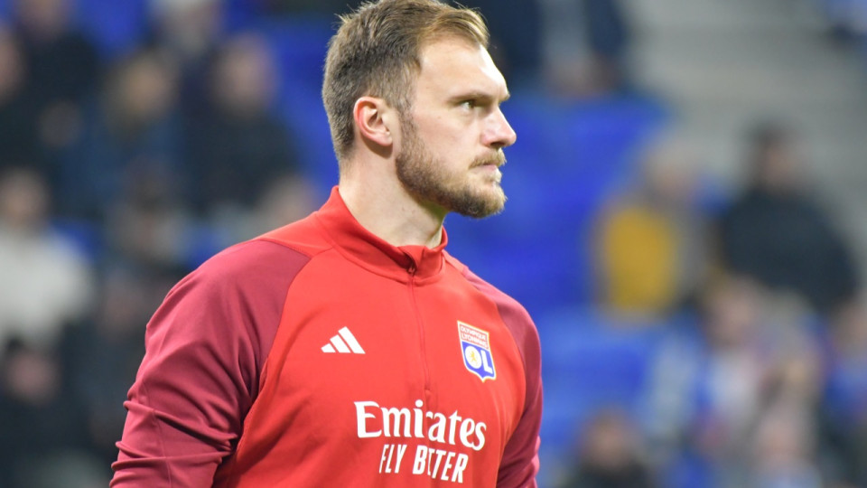 Un gardien de trop &agrave; l'OL ? "C'est compliqu&eacute; pour Lopes et pour Perri"