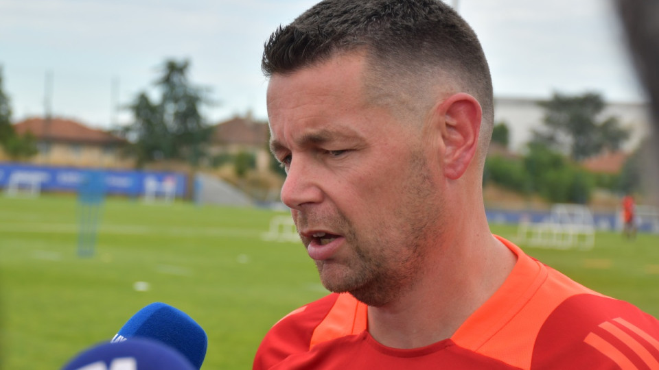 OL : Pierre Sage attend encore des départs et des arrivées