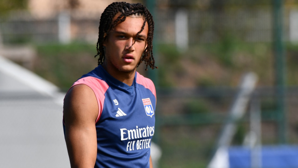 Diego Moreira (ex-OL) de retour en Ligue 1