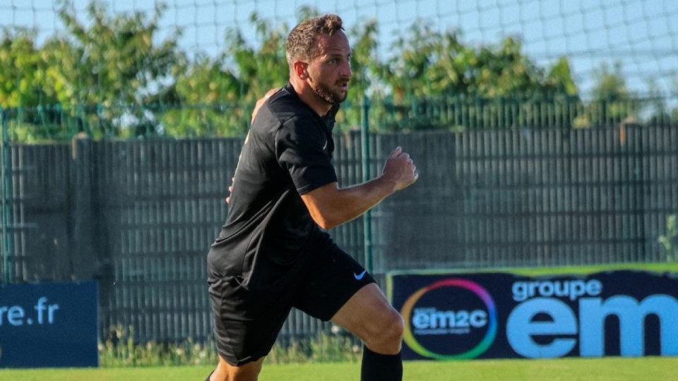 Pas de repêchage pour le GOAL FC, les joueurs en grève ce samedi Pas de repêchage pour le GOAL FC, les joueurs en grève ce samedi