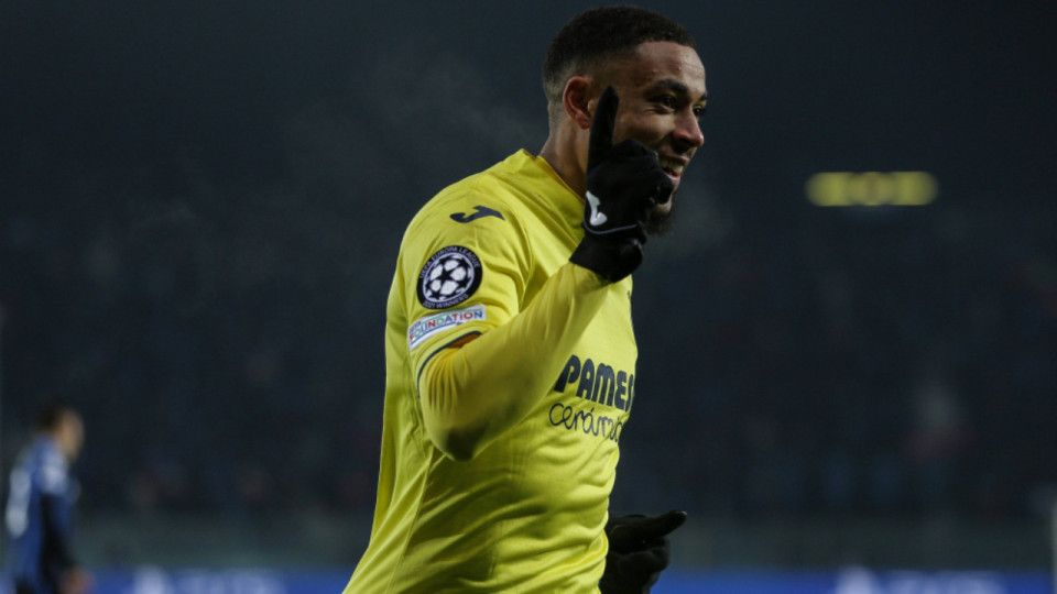 OL : le retour de la piste Arnaut Danjuma ?