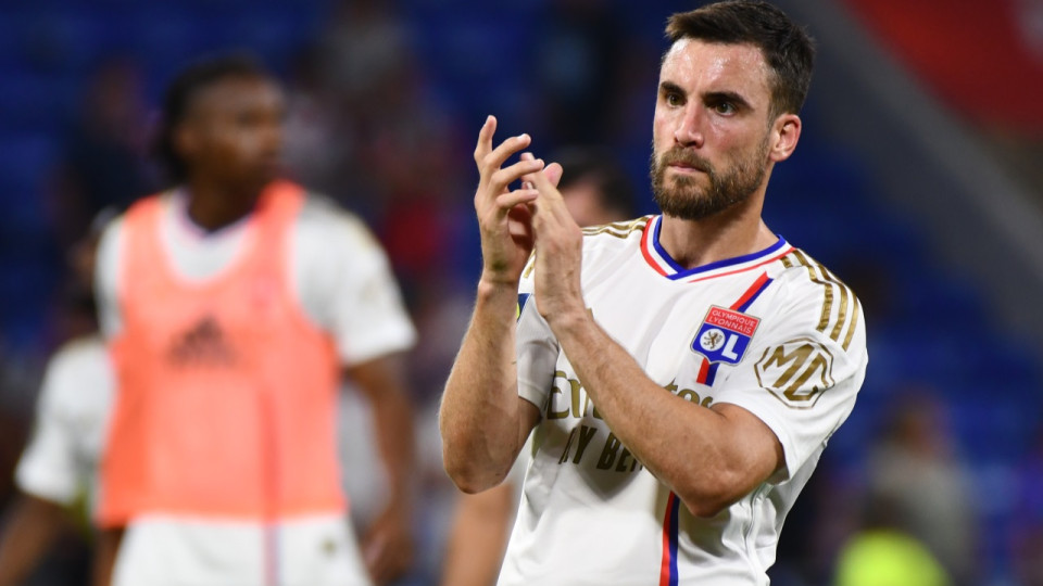 Rennes-OL : un groupe sans surprise, Nicolas Tagliafico suspendu