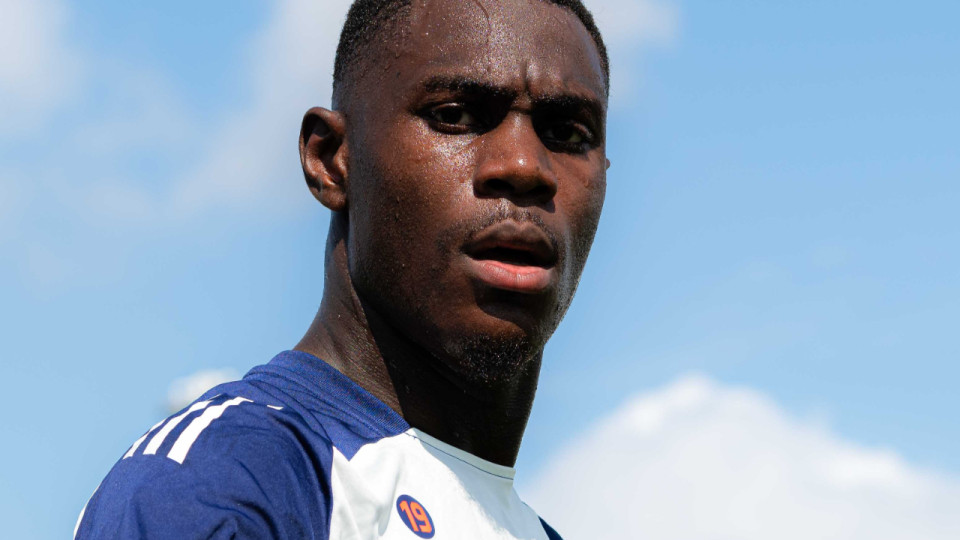 Moussa Niakhat&eacute; apr&egrave;s Rennes-OL : "Ce qui nous tue, c'est ma grosse erreur individuelle"