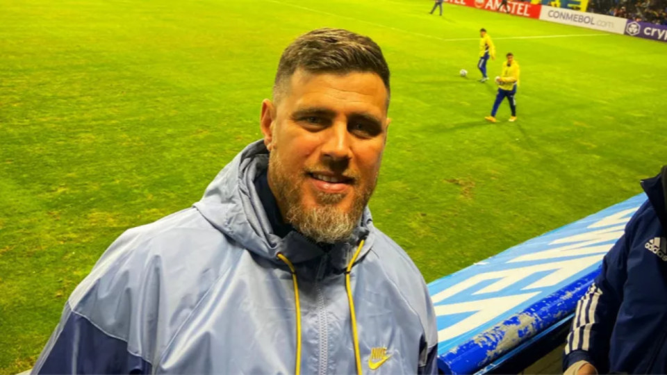 Bryan Bergougnoux (ex-OL) va entrainer Tours