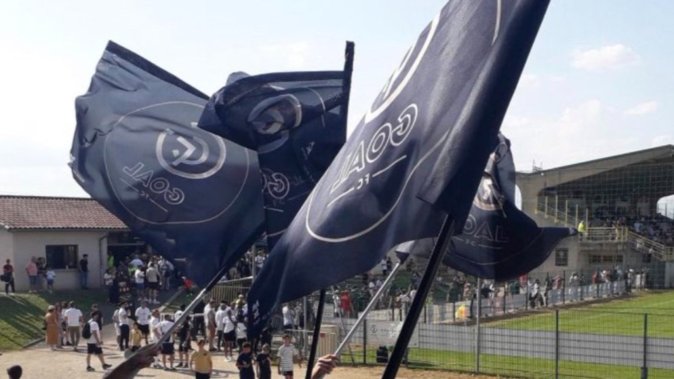 Repêchage en National : la requête du GOAL FC étudiée ce vendredi par la justice