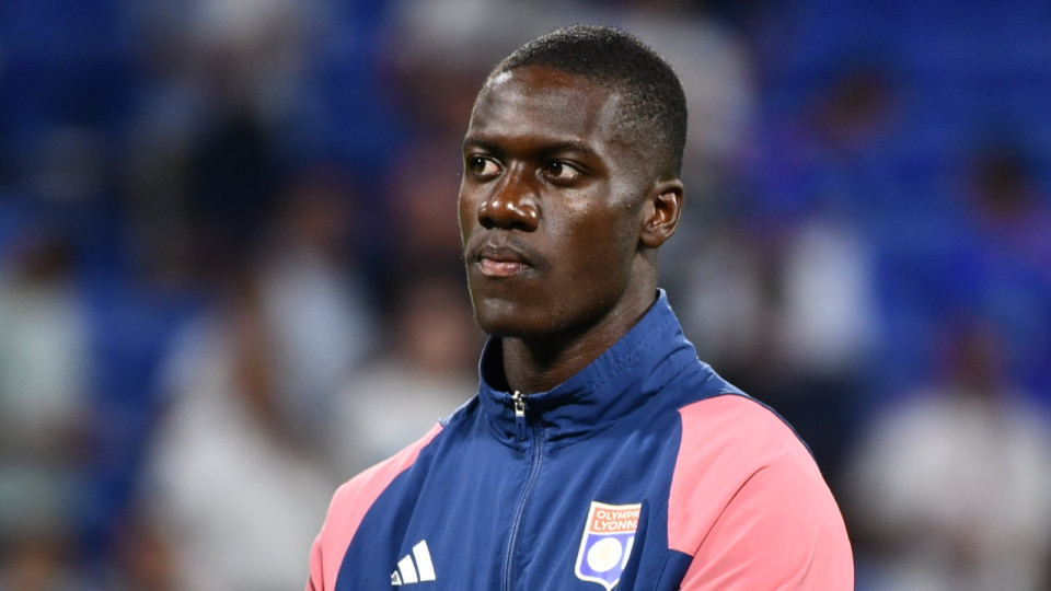 OL : Mamadou Sarr au RC Strasbourg pour 10 millions d'euros (officiel)