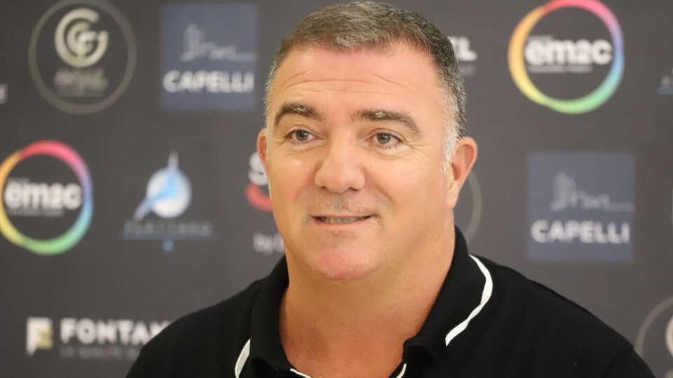 Pas de repêchage pour le GOAL FC qui reste relégué en National 2