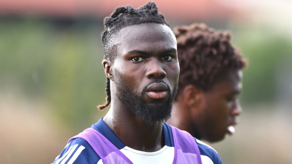 Mama Baldé sacrifié par l'OL pour quelques millions d'euros ?