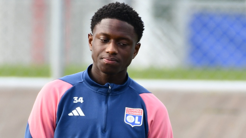 OL : au tour de Mahamadou Diawara d'être poussé à contre-coeur vers la sortie ?