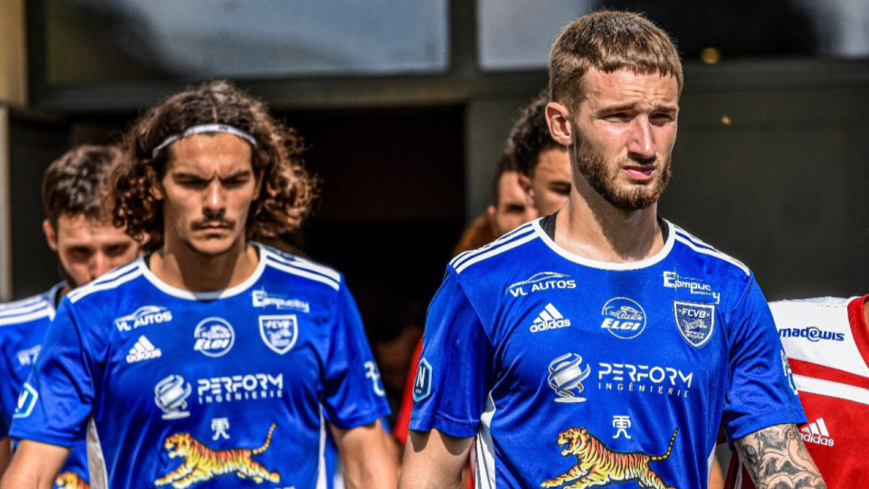 National : Villefranche ramène un bon point du Mans