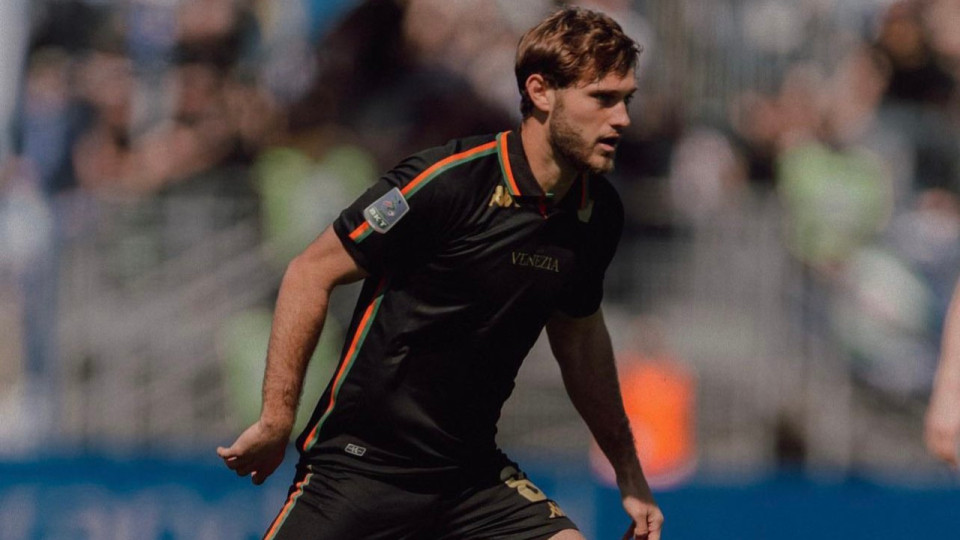 OL : accord trouvé pour le transfert de Tanner Tessmann