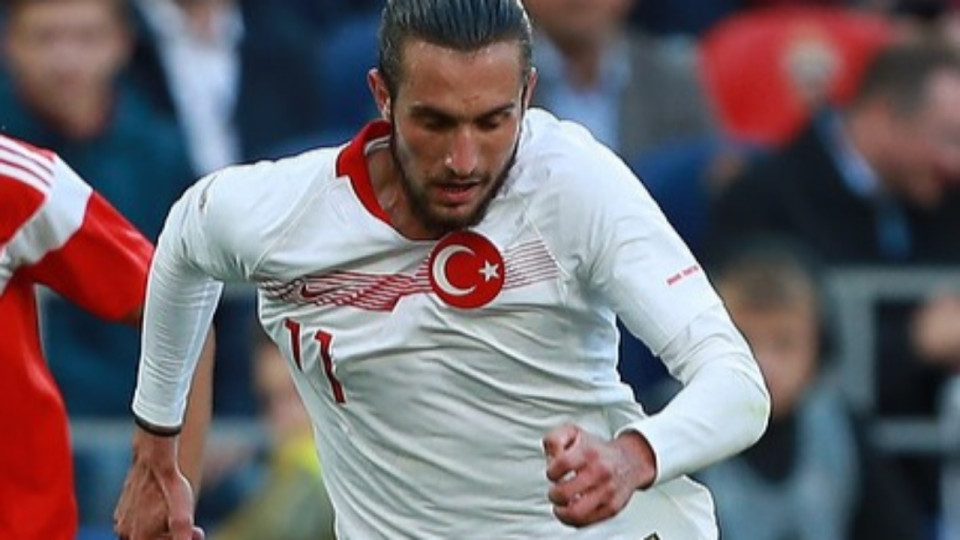 OL : Yusuf Yazici dans le viseur