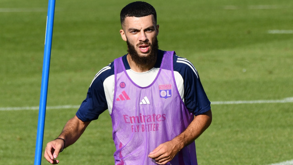 Pierre Sage (OL) à propos de Georges Mikautadze : " j'ai rapidement compris que c'était un jeune Lyonnais "