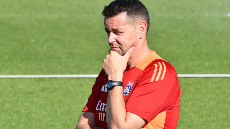 OL-Strasbourg : Pierre Sage mise sur la "capacité à contre-presser"