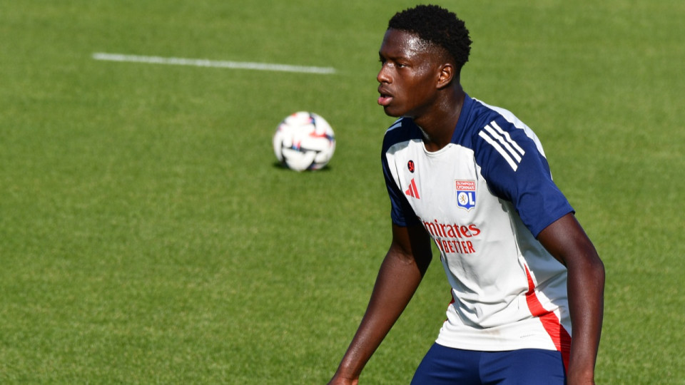 Toute la Ligue 1 à fond sur Mahamadou Diawara (OL) ? Toute la Ligue 1 à fond sur Mahamadou Diawara (OL) ?