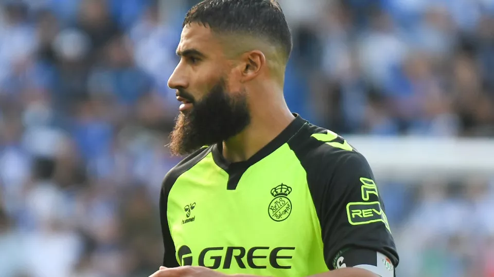 Nabil Fekir (ex-OL) part au Qatar