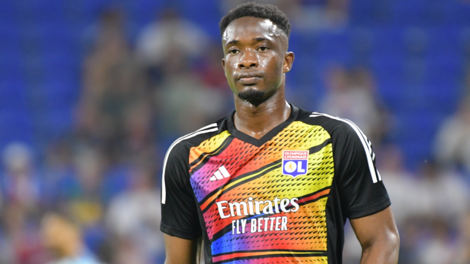 Après Amin Sarr, l'Hellas Vérone prêt à soulager l'OL d'un autre boulet ?