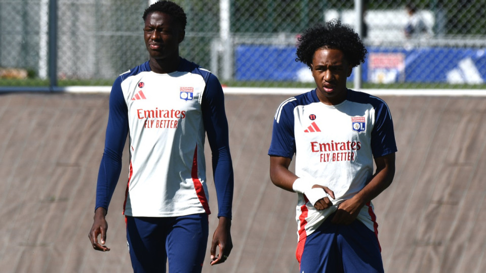 OL-Strasbourg : un groupe &eacute;largi pr&ecirc;t pour le mercato