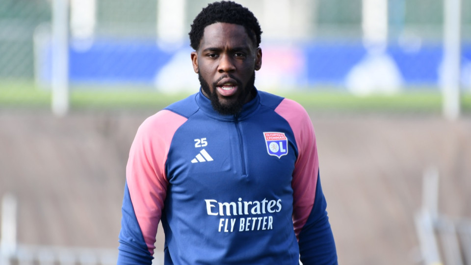 OL : Orel Mangala prêté à Everton, sans option d'achat