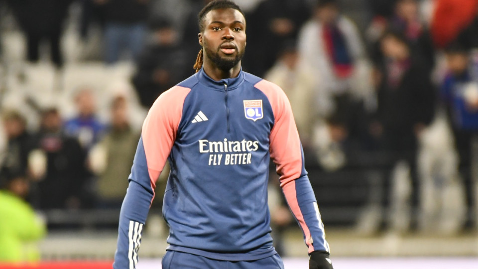 OL : Mama Baldé parti à Brest (officiel)